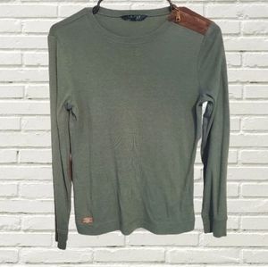 Ralph Lauren Long Sleeve